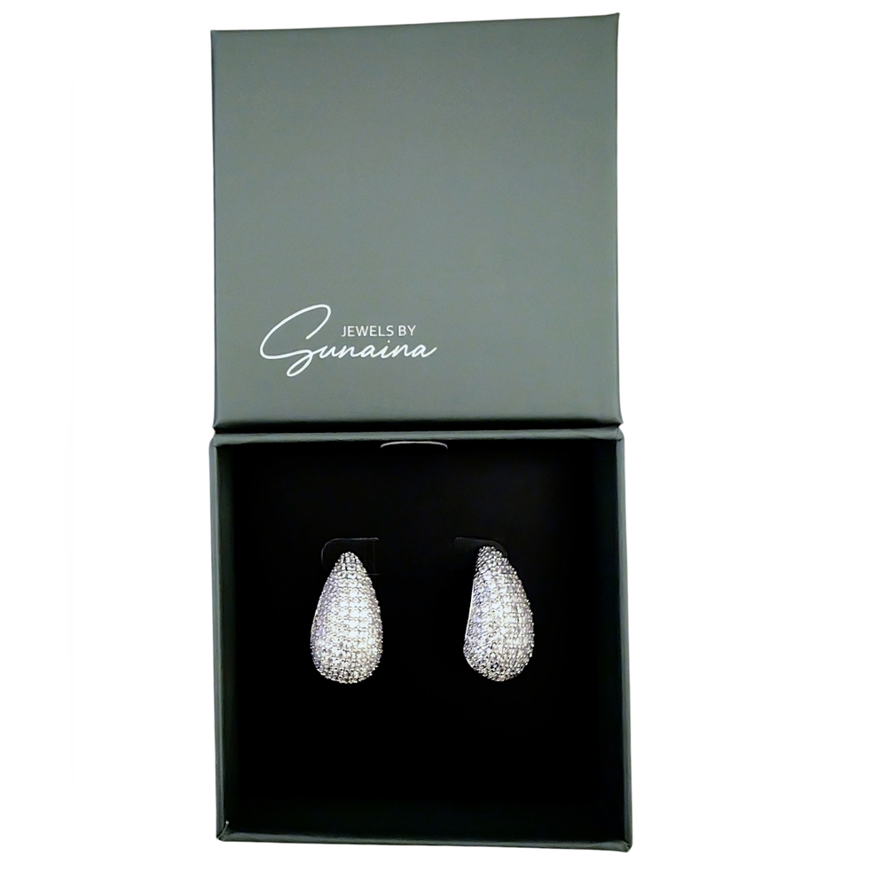 Jewels by Sunaina Narina Earrings
